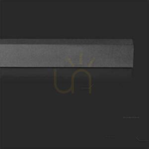 LED Line V-TAC 16W IP65 antracit 100cm väggarmatur VT-1176 3000K 2035lm. small 12