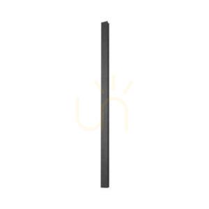 LED Line V-TAC 23W IP65 antracit 140cm väggarmatur VT-1178 4000K 3150lm. 0 LED Line V-TAC 23W IP65 antracit 140cm väggarmatur VT-1178 4000K 3150lm. small 0