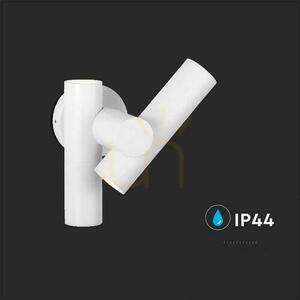 V-TAC VT-1186 vit LED-vägglampa 6 W 3000 K IP44 small 5