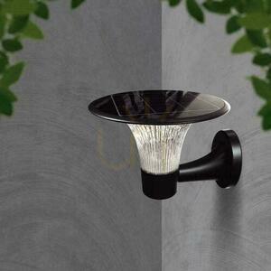 V-TAC 15W LED Solar Garden Wall lampa IP65 CCT Rörelsesensor Svart VT-425 6000K+4000K 1900lm 3 års garanti 5 V-TAC 15W LED Solar Garden Wall lampa IP65 CCT Rörelsesensor Svart VT-425 6000K+4000K 1900lm 3 års garanti small 5