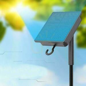 V-TAC LED-tejp solenergi 5mb pilot IP67 VT-2835 3000K 120lm 3 V-TAC LED-tejp solenergi 5mb pilot IP67 VT-2835 3000K 120lm small 3