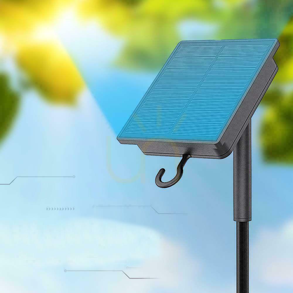 Display V-TAC LED-tejp solenergi 5mb pilot IP67 VT-2835 3000K 120lm V-TAC LED-tejp solenergi 5mb pilot IP67 VT-2835 3000K 120lm