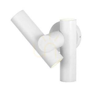 Vägglampa V-TAC 6W LED IP44 Vit VT-1186 4000K 620lm. 0 Vägglampa V-TAC 6W LED IP44 Vit VT-1186 4000K 620lm. small 0