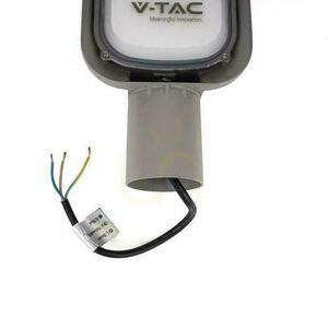 LED-gatuarmatur V-TAC 30W 115st IP65 VT-150030ST 4000K 2505lm small 2