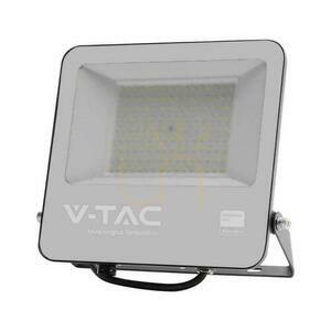 LED-projektor V-TAC 100W 135Lm/W SAMSUNG CHIP Svart VT-44101 6500K 11480lm 5 års garanti 2 LED-projektor V-TAC 100W 135Lm/W SAMSUNG CHIP Svart VT-44101 6500K 11480lm 5 års garanti small 2