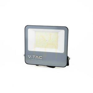 LED-projektor V-TAC 100W 185Lm/W Svart VT-44105 4000K 18500lm small 0