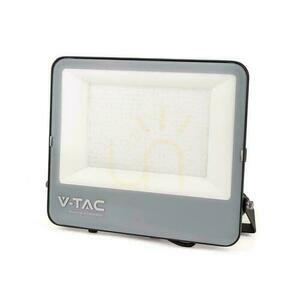 V-TAC 200W 185Lm/W Svart VT-44205 4000K 37000lm LED-projektor small 1