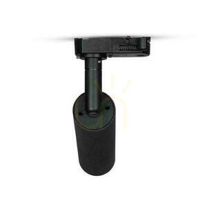 V-TAC VT-420-B 3-fas skenspot LED 20 W 5000K 24° svart 1600 lm SAMSUNG small 2