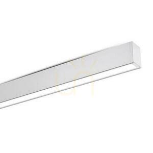 V-TAC LED linjär SAMSUNG CHIP 60W Top Down anslutningsbar taklampa vit 120cm VT-7-60 4000K 6000lm 5 års garanti 1 V-TAC LED linjär SAMSUNG CHIP 60W Top Down anslutningsbar taklampa vit 120cm VT-7-60 4000K 6000lm 5 års garanti small 1