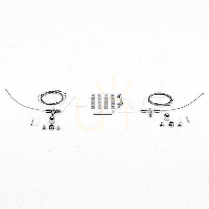 Kontrollera V-TAC LED linjär SAMSUNG CHIP 60W Top Down anslutningsbar taklampa vit 120cm VT-7-60 4000K 6000lm 5 års garanti V-TAC LED linjär SAMSUNG CHIP 60W Top Down anslutningsbar taklampa vit 120cm VT-7-60 4000K 6000lm 5 års garanti