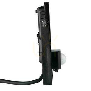 V-TAC LED-projektor 10W SAMSUNG CHIP Rörelsesensor Avstängningsfunktion Svart VT-10-S-B 3000K 800lm 5 års garanti 2 V-TAC LED-projektor 10W SAMSUNG CHIP Rörelsesensor Avstängningsfunktion Svart VT-10-S-B 3000K 800lm 5 års garanti small 2