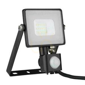 V-TAC LED-projektor 10W SAMSUNG CHIP Rörelsesensor Avstängningsfunktion Svart VT-10-S-B 4000K 800lm 5 års garanti 1 V-TAC LED-projektor 10W SAMSUNG CHIP Rörelsesensor Avstängningsfunktion Svart VT-10-S-B 4000K 800lm 5 års garanti small 1