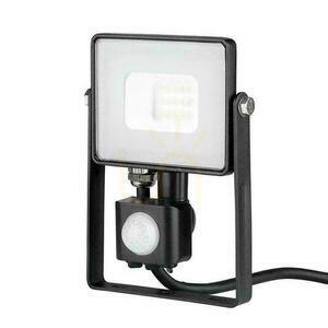 V-TAC LED-projektor 10W SAMSUNG CHIP Rörelsesensor Avstängningsfunktion Svart VT-10-S-B 4000K 800lm 5 års garanti 8 V-TAC LED-projektor 10W SAMSUNG CHIP Rörelsesensor Avstängningsfunktion Svart VT-10-S-B 4000K 800lm 5 års garanti small 8