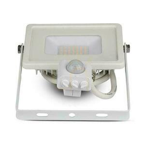 V-TAC 20W LED-projektor SAMSUNG CHIP Rörelsesensor Avstängningsfunktion Vit VT-20-S-B 4000K 1600lm 5 års garanti 1 V-TAC 20W LED-projektor SAMSUNG CHIP Rörelsesensor Avstängningsfunktion Vit VT-20-S-B 4000K 1600lm 5 års garanti small 1