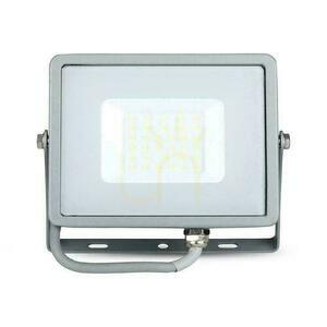 V-TAC 30W SAMSUNG CHIP Grey VT-30-G 3000K 2400lm LED-projektor 5 års garanti 1 V-TAC 30W SAMSUNG CHIP Grey VT-30-G 3000K 2400lm LED-projektor 5 års garanti small 1