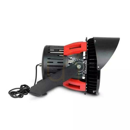 Kontrollera V-TAC SPORT VT-500D LED-sportstrålkastare 500 W 5000 K svart