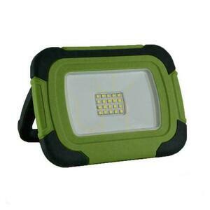V-TAC LED-projektor 10W USB-laddningsbar SAMSUNG CHIP SOS-funktion 3,7V Li-Ion IP44 VT-11-R 6400K 700lm 0 V-TAC LED-projektor 10W USB-laddningsbar SAMSUNG CHIP SOS-funktion 3,7V Li-Ion IP44 VT-11-R 6400K 700lm small 0