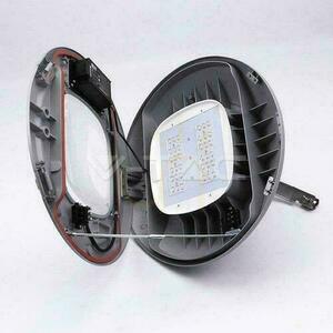 V-TAC SAMSUNG CHIP 100W 302Z+ Klass II Typ 3M 0-10V VT-115ST LED gatubelysning 4000K 13000lm 5 års garanti small 4