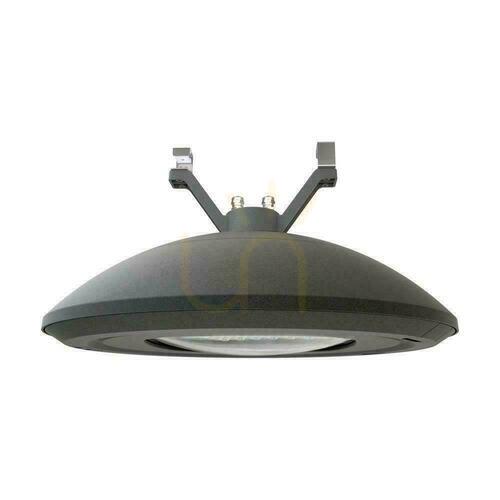 Kontrollera V-TAC SAMSUNG CHIP 100W 302Z+ Klass II Typ 3M 0-10V VT-115ST LED gatubelysning 4000K 13000lm 5 års garanti