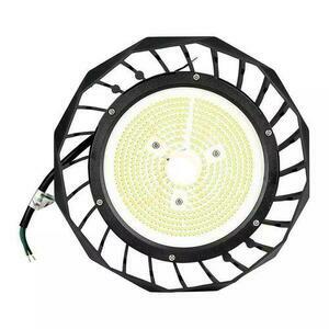 LED High Bay V-TAC SAMSUNG CHIP 100W armatur Mean Well 1-10V 120st 180Lm/W VT-9-102 6400K 18000lm 5 års garanti 1 LED High Bay V-TAC SAMSUNG CHIP 100W armatur Mean Well 1-10V 120st 180Lm/W VT-9-102 6400K 18000lm 5 års garanti small 1