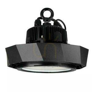 LED High Bay V-TAC SAMSUNG CHIP 100W armatur Mean Well 1-10V 120st 180Lm/W VT-9-102 6400K 18000lm 5 års garanti 2 LED High Bay V-TAC SAMSUNG CHIP 100W armatur Mean Well 1-10V 120st 180Lm/W VT-9-102 6400K 18000lm 5 års garanti small 2