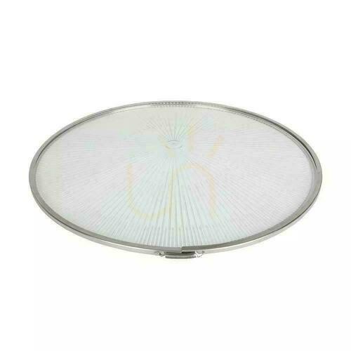 Kontrollera PC-kåpa för V-TAC High Bay-skärm SKU 574, 120°, SKU 586