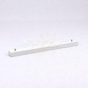 V-TAC LED Linear SAMSUNG CHIP 60W Top Down Pendel Dimbar UGR6 Vit VT-7-61-W 4000K 6600lm 5 års garanti small 5