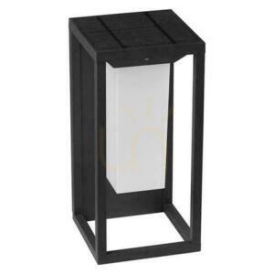 V-TAC 2W LED SAMSUNG CHIP Grey 2-funktion IP65 VT-77 3000K 220lm Solar Garden Wall lampa 3 års garanti 3 V-TAC 2W LED SAMSUNG CHIP Grey 2-funktion IP65 VT-77 3000K 220lm Solar Garden Wall lampa 3 års garanti small 3