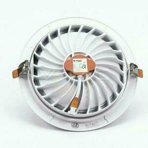 V-TAC LED Downlight SAMSUNG CHIP 30W Moving VT-2-30 3000K 2400lm 5 års garanti. 1 V-TAC LED Downlight SAMSUNG CHIP 30W Moving VT-2-30 3000K 2400lm 5 års garanti. small 1