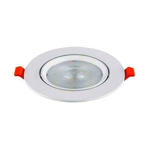 Kontrollera V-TAC LED Downlight SAMSUNG CHIP 30W Moving VT-2-30 3000K 2400lm 5 års garanti.