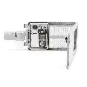 V-TAC SAMSUNG CHIP 100W Class II DIM VT-102ST 6400K 14000lm LED-gatubelysning 5 års garanti small 6