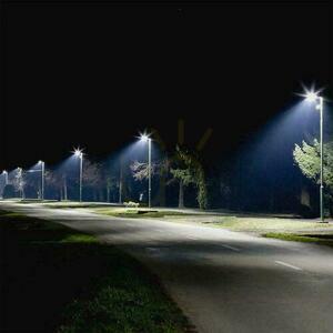V-TAC SAMSUNG CHIP 100W Class II DIM VT-102ST 6400K 14000lm LED-gatubelysning 5 års garanti small 8