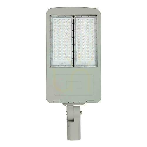 Kontrollera V-TAC SAMSUNG CHIP 200W Class II DIM VT-202ST 5700K 28000lm LED-gatubelysning 5 års garanti