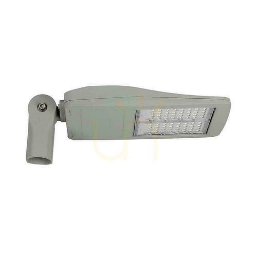 Kontrollera V-TAC SAMSUNG CHIP 100W Class I DIM VT-103ST 5700K 14000lm LED-gatubelysning 5 års garanti