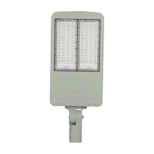 Kontrollera V-TAC SAMSUNG CHIP 150W Klass I DIM VT-153ST 5700K 21000lm LED gatubelysning 5 års garanti