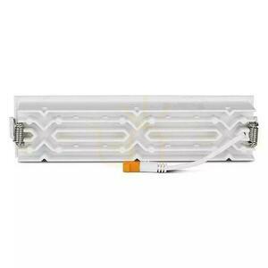 V-TAC Downlight SAMSUNG CHIP 20W UGR19 CRI90+ 12st VT-2-21 2700K 1600lm 5 års garanti armatur small 5