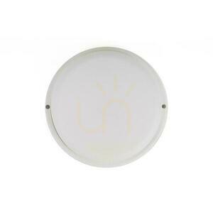 V-TAC 18W LED Plafond rund 195x38mm IP54 VT-8096 3000K 1820lm 1 V-TAC 18W LED Plafond rund 195x38mm IP54 VT-8096 3000K 1820lm small 1