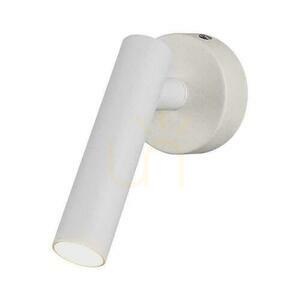 LED-armatur V-TAC 2W Vägglampa Hotell Säng Vit VT-412 3000K 150lm small 0