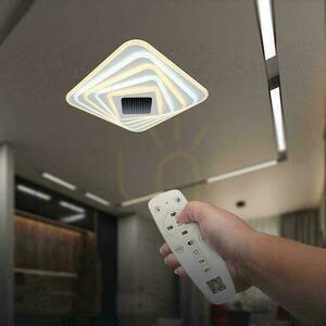 V-TAC 150W LED CCT Pilot VT-7958 3000K-6500K 15500lm takarmatur. small 4