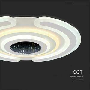 V-TAC 95W LED CCT Pilot VT-7960 3000K-6500K 9900lm takarmatur. 3 V-TAC 95W LED CCT Pilot VT-7960 3000K-6500K 9900lm takarmatur. small 3