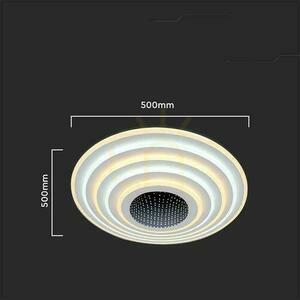 V-TAC 125W LED CCT Pilot VT-7961 3000K-6500K 13100lm takarmatur. 1 V-TAC 125W LED CCT Pilot VT-7961 3000K-6500K 13100lm takarmatur. small 1