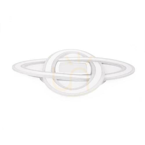 Kontrollera V-TAC 130W LED CCT Pilot VT-7962 3000K-6500K 13600lm takarmatur.