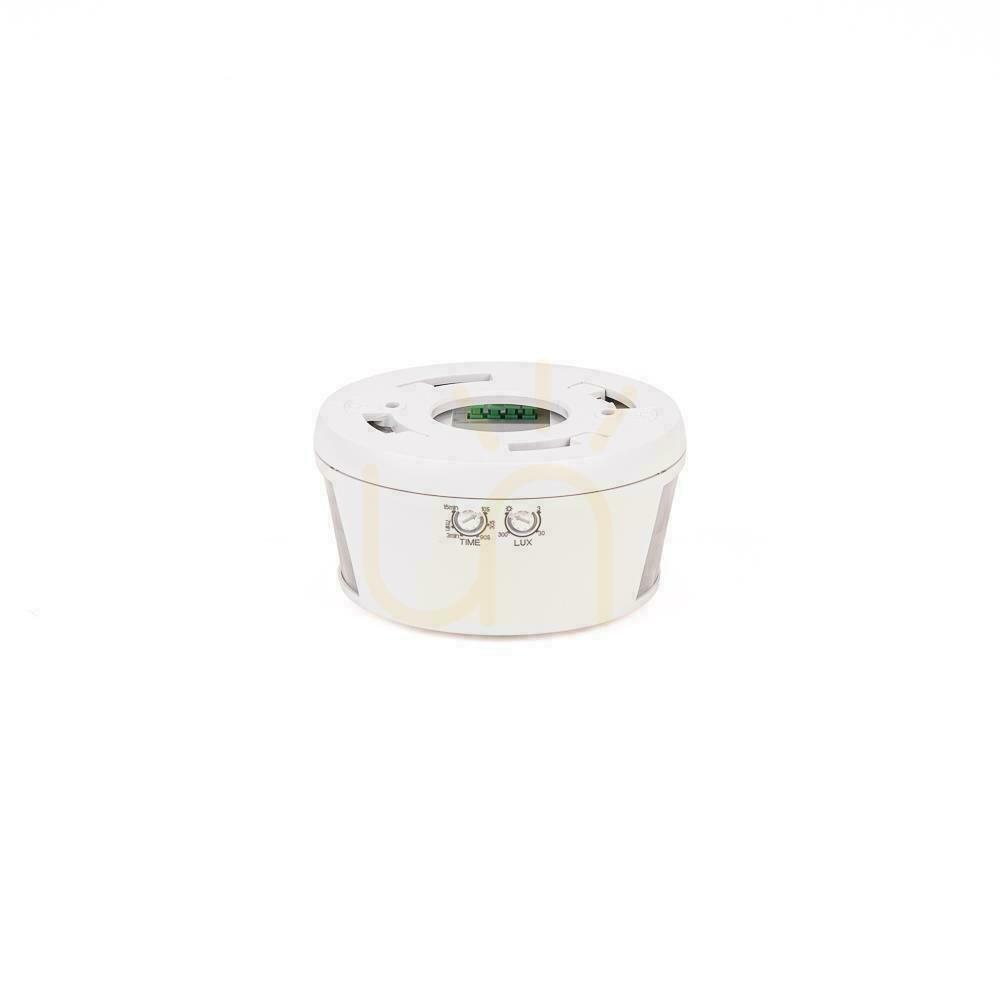Utsikt Rörelsesensor V-TAC takmonterad 360st fi103 2000W vit VT-81000 5 års garanti Rörelsesensor V-TAC takmonterad 360st fi103 2000W vit VT-81000 5 års garanti