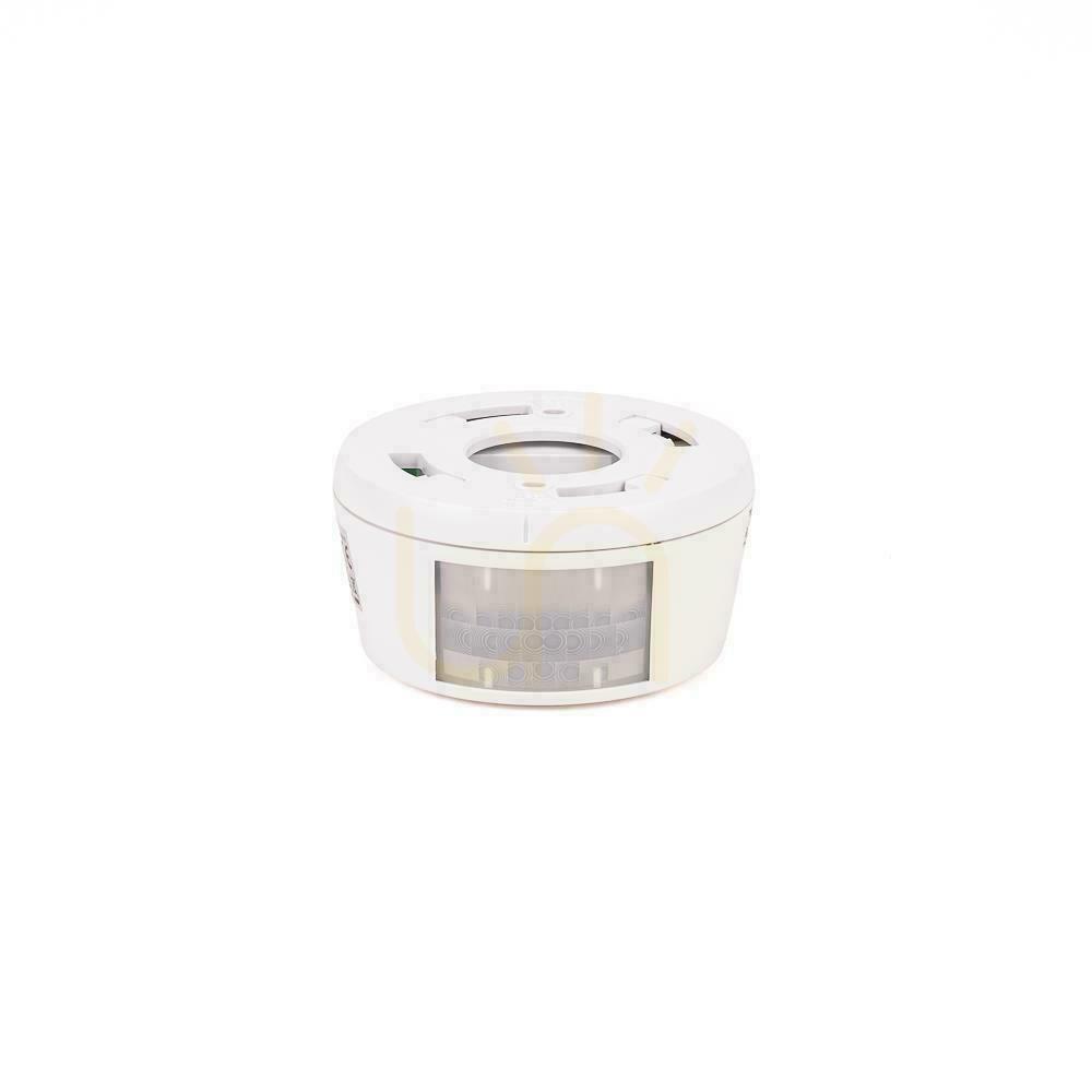 Förhandsvisning Rörelsesensor V-TAC takmonterad 360st fi103 2000W vit VT-81000 5 års garanti Rörelsesensor V-TAC takmonterad 360st fi103 2000W vit VT-81000 5 års garanti