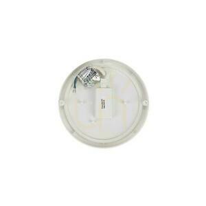 V-TAC 12W LED Plafond rund 151x38mm IP54 VT-8095 4000K 1160lm small 2