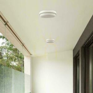 V-TAC 12W LED Plafond rund 151x38mm IP54 VT-8095 4000K 1160lm small 7