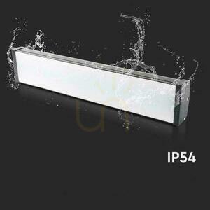 V-TAC LED Linjär High Bay 100W 115st VT-91100 4000K 8700lm armatur. small 4