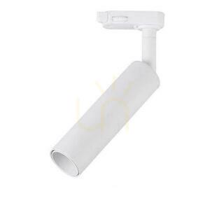 3F V-TAC bussystem 15W LED SAMSUNG CHIP CRI90+ Vit VT-415 3000K 1500lm 5 års garanti small 0