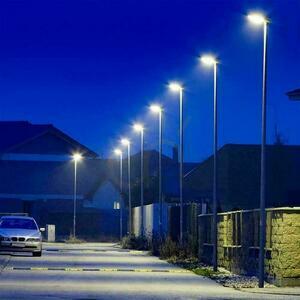 LED-gatuarmatur V-TAC 100W 115st IP65 VT-150100ST 4000K 8700lm small 6