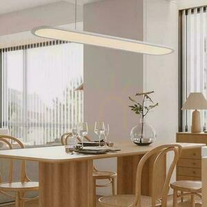 V-TAC 24W LED-pendelarmatur Vit VT-7821 4000K 3000lm 3 V-TAC 24W LED-pendelarmatur Vit VT-7821 4000K 3000lm small 3